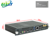 Intel 13th Generation OPS Mini PC Featuring Quad Display And Flexible M.2 Storage DDR4 Memory