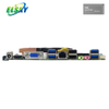  Mini-ITX Motherboard 8th/9th Gen DDR4 PCIe X16 M.2 NVMe Dual LAN for Industrial