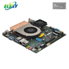 Mini-ITX Motherboard 14th Gen Ultra U/H Series Meteor Lake DDR5 4K HDMI M.2 for Industrial