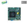 Industrial Motherboard 12th Gen Alder Lake 4K HDMI DDR4 64GB M.2 for Sale
