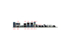 Industrial motherboard Support In-tel Core 12/13/14th Gen Desktop LGA1700 Core i3、i5、i7、i9 independent CPU 2*PCI 1*PCIE X16 4K 8K