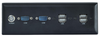 Mini Pc with Intel 10th gen Comet Lake CPU：I3-10110U、I5-10210U、I7-10510U 2COM 2LAN 4USB 4K HDMI 2K VGA etc