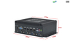 Industrial PC SPC413F 4inch with fan 4th-13th for optional Small structure good performance