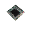 fanless motherboard Intel X86 Fanless Motherboard J4125 CPU DDR4 HD-MIVGA LVDS/EDP Low Power New with Processor Processor
