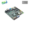 6th Gen 4K HDMI M.2 SATA 12-19V DC Wide Voltage Power Supply Industrial Board
