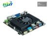 Intel Alder Lake-N Series Industrial Mainboard 4K HDMI VGA LVDS Triple Display M.2 12-24V