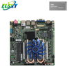 Independent CPU Lga Mini-itx Motherboard 1151 Socket 8th/9th Gen CPU 2*DDR4 M.2 PCIE X16 H310 VGA Desktops 12/19V