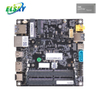  Industrial NUC Board 8th Gen Dual DDR4 Max 64GB HDMI Mini-DP MSATA Type-C
