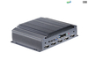 Industrial Fanless PC with Intel 12th/13th Generation CPU I3-1215U/1315U I5-1235U/1335U I7-1250U/1355U