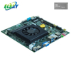 Industrial Motherboard 12th Gen Alder Lake 4K HDMI DDR4 64GB M.2 for Sale