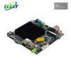  J4125 Industrial Board 30W 4K HDMI VGA LVDS M.2 WiFi 4G for Sale