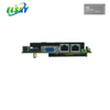 Intel Alder Lake-N Series Industrial Mainboard 4K HDMI VGA LVDS Triple Display M.2 12-24V