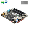 100&times;100mm NUC Industrial Mini Motherboard with 8th/10th Gen Intel U Series CPU, Multi Display & SATA Storage