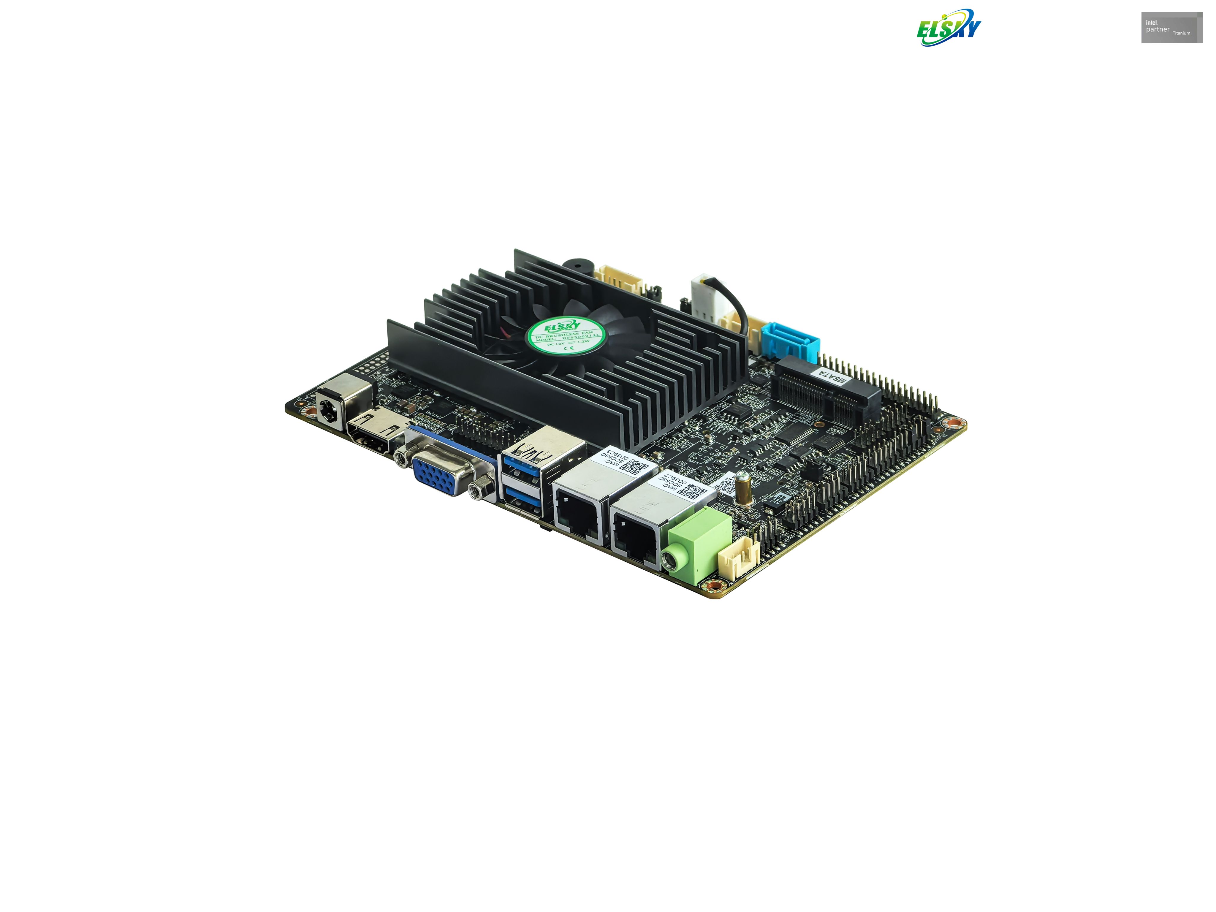 Placa-m&atilde;e de 3,5 pole