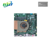 Industrial Motherboard 12th Gen Alder Lake 4K HDMI DDR4 64GB M.2 for Sale