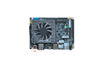 3.5inch Motherboard with 12th 13th gen U/P/H i3、i5、i7、i9 4K HD-MI 2K VGA LVDS for Industrial Control KIOSK Multiple Screen