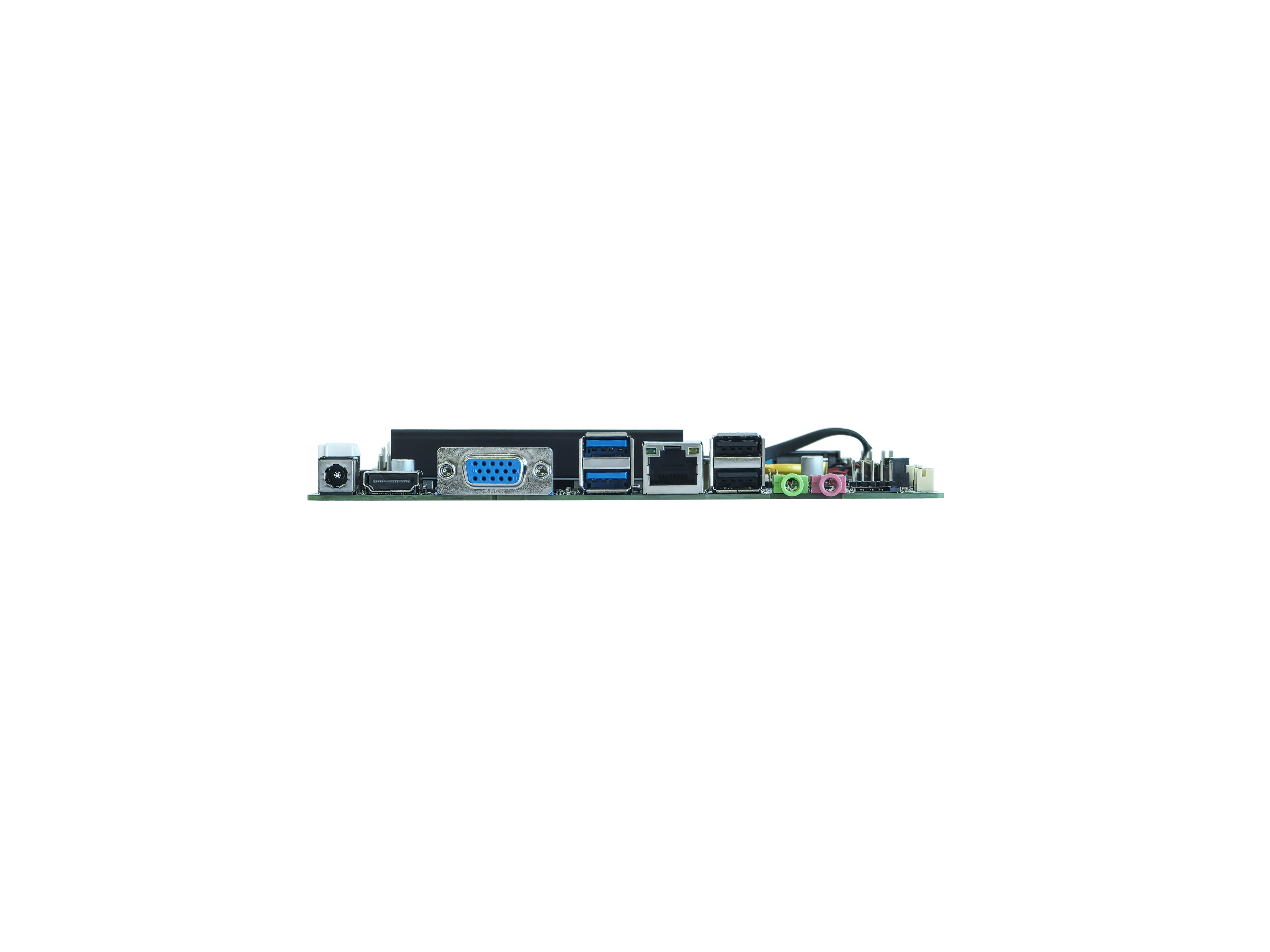 main board ddr4 Mini Itx With In-tel 12th Gen U P H series 13 15 17 2*DDR4 RAM M.2 SSD HD-MI DP 4K Hlgh and Stable Quality