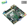 NANO Board 4th Gen 4K HDMI VGA LVDS DDR3 MAX 8G 12V/19V for Embedded