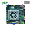 Industrial Board Intel Bay Trail J1900 Quad Core DDR3 8GB MSATA Mini-PCIe WiFi 4G Embedded