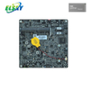 Intel Alder Lake-N Series Industrial Mainboard 4K HDMI VGA LVDS Triple Display M.2 12-24V
