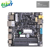 100&times;100mm NUC Industrial Mini Motherboard with 8th/10th Gen Intel U Series CPU, Multi Display & SATA Storage