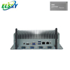 Industrial Fanless Mini PC with Intel 8/10th Gen CPU & 6 COM Ports