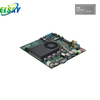  Mini-ITX Motherboard Manufacturer 8th Gen 4K Dual LAN Wholesale China for Industrial Control