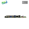 Embedded Mainboard Factory 4th Gen Haswell 4K HDMI Dual LAN Wholesale China