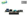 Mini Board 6th Gen 40W Low Power Consumption 4K HDMI Mini-DP M.2 for Embedded
